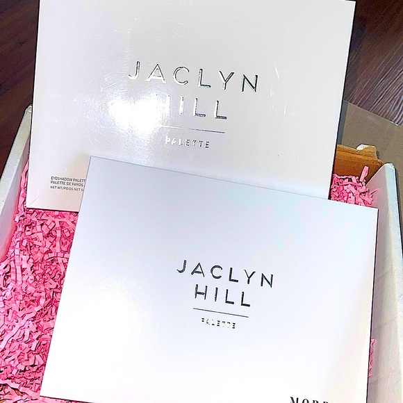 ‼️LAST ONE‼️ 🆕🤍MORPHE x JACLYN HILL Palette - Picture 9 of 11